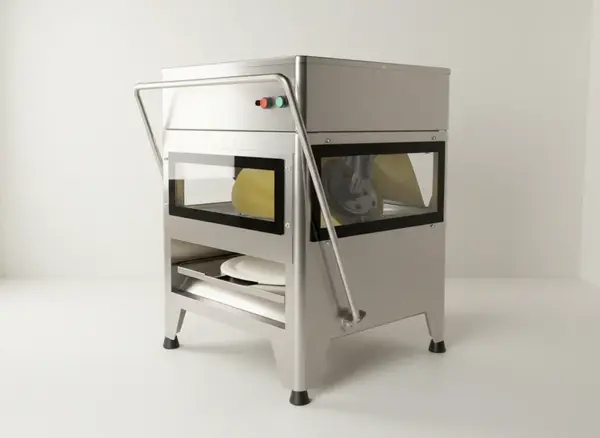 Skyfood Equipment AMP-500EF