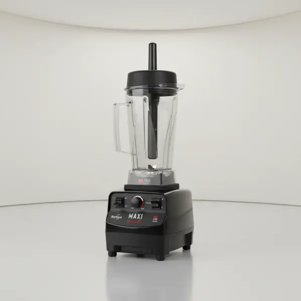 Skyfood Equipment BM2 Maxi Blender - 68 oz. Countertop Blender