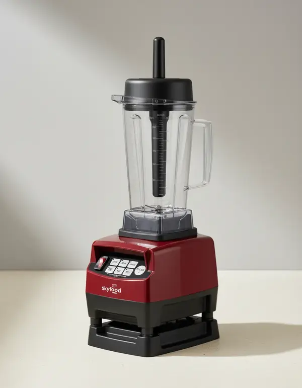 Skyfood Equipment BS2