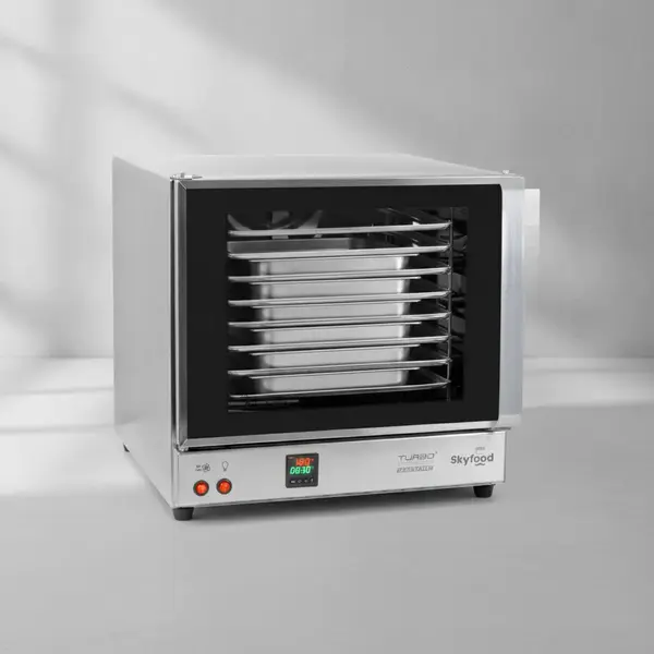 Skyfood Equipment CCO8D