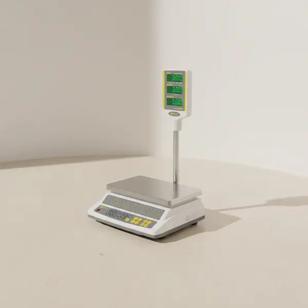 Skyfood Equipment CK-P60PLUS