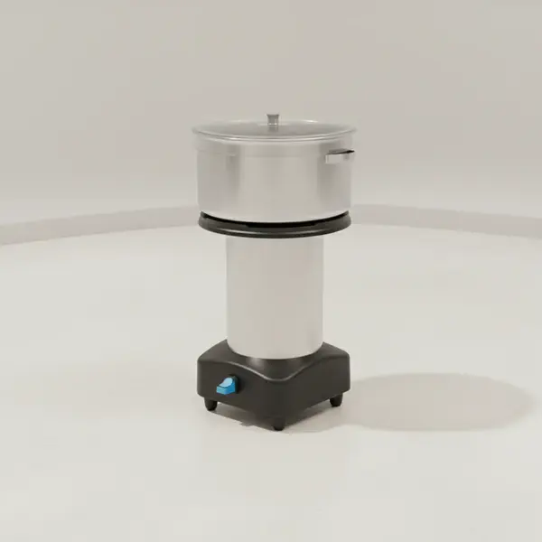 Skyfood Equipment CR-8