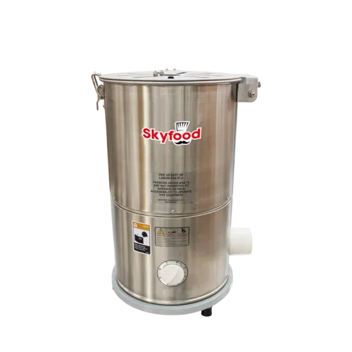 Skyfood Equipment DAL-6