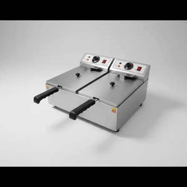 Skyfood Equipment FED-20-N