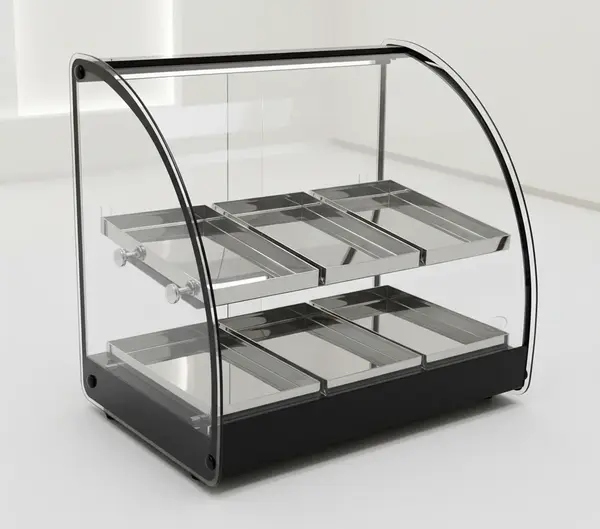 Skyfood Equipment FWD2-18BL