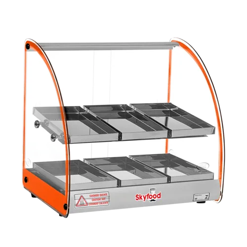 Skyfood Equipment FWD2-18O