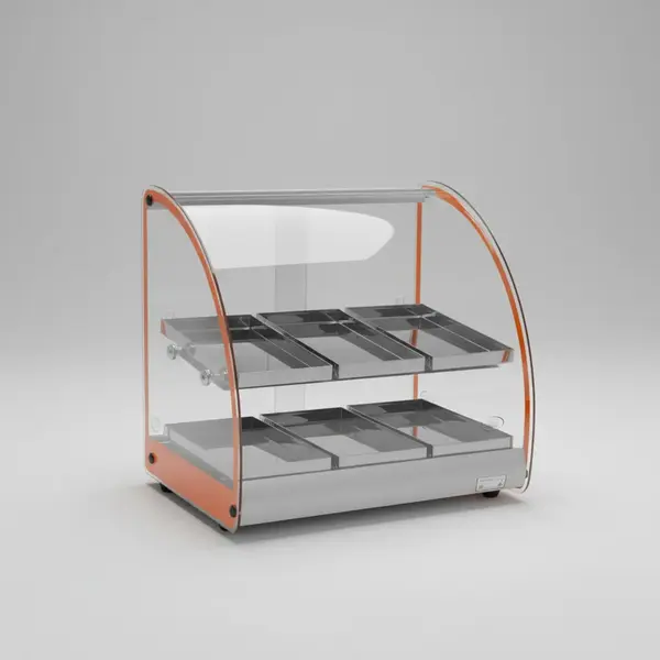 Skyfood Equipment FWD2-18O