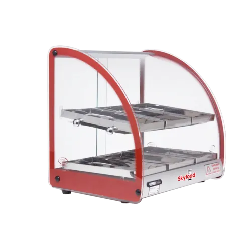 Skyfood Equipment FWD2-18R