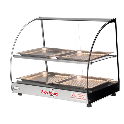 Skyfood Equipment FWD2-22-4P