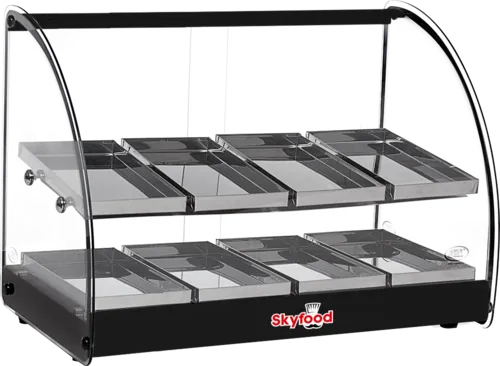 Skyfood Equipment FWD2-24BL