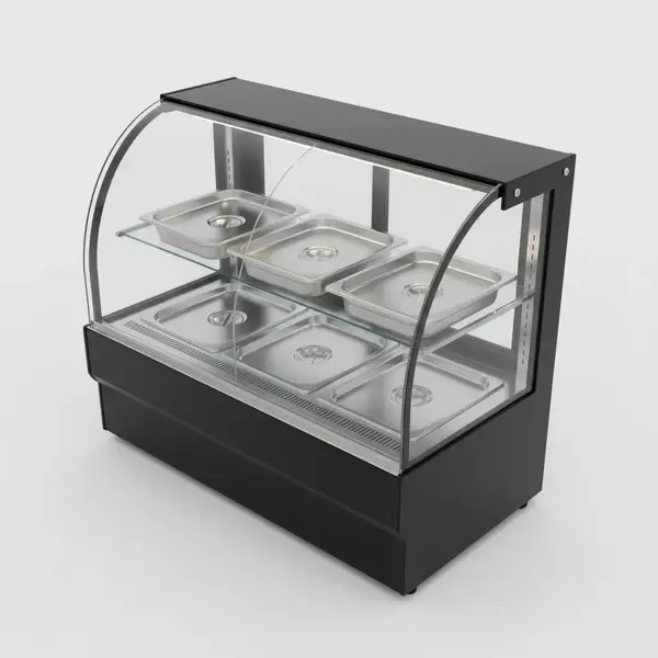 Skyfood Equipment FWD2-24BL