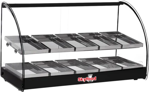 Skyfood Equipment FWD2-30BL