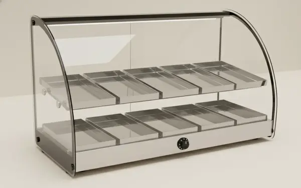 Skyfood Equipment FWD2-30BL