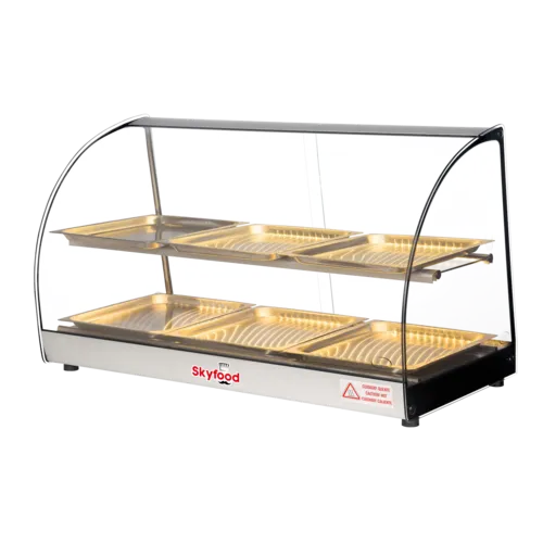 Skyfood Equipment FWD2-33-6P