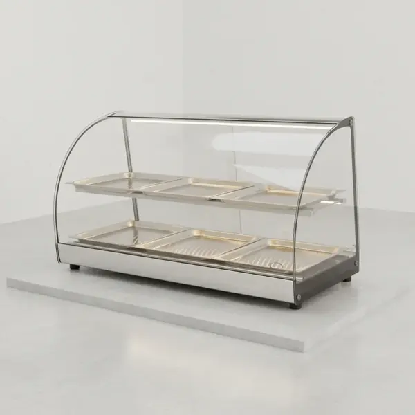 Skyfood Equipment FWD2-33-6P