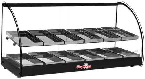 Skyfood Equipment FWD2-36BL