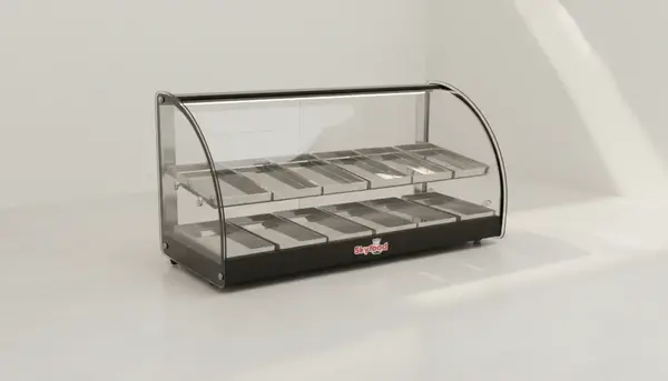 Skyfood Equipment FWD2-36BL