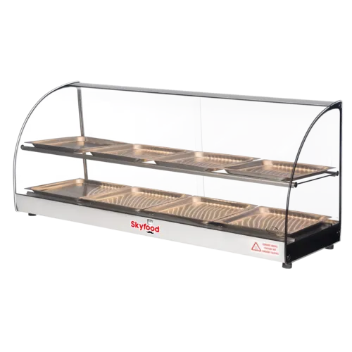 Skyfood Equipment FWD2-43-8P