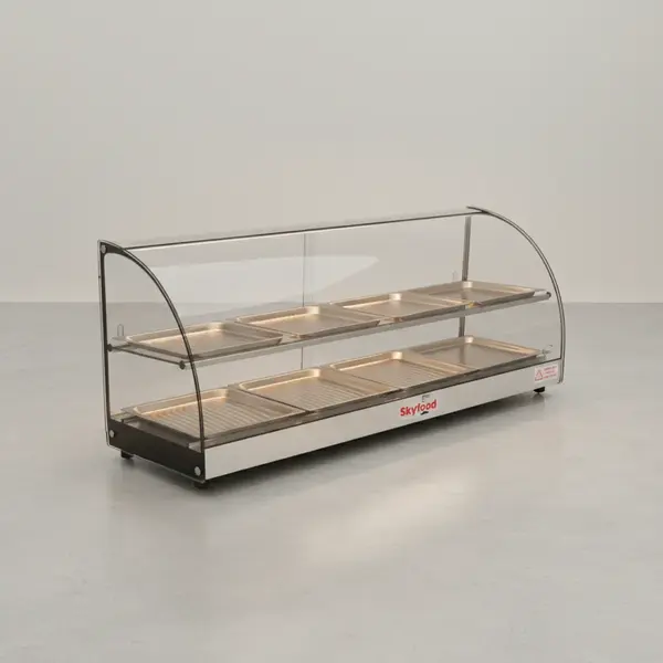 Skyfood Equipment FWD2-43-8P