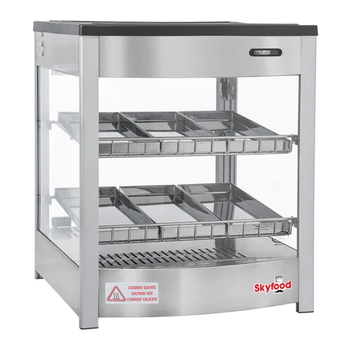 Skyfood Equipment FWD2S6P