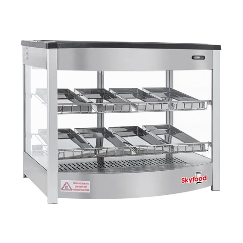 Skyfood Equipment FWD2S8P