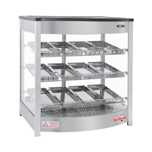 Skyfood Equipment FWD3S12P