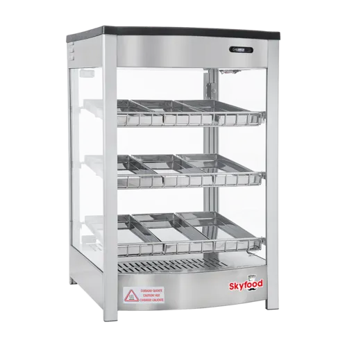 Skyfood Equipment FWD3S9P