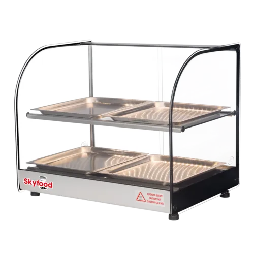 Skyfood Equipment FWDC2-22-4P