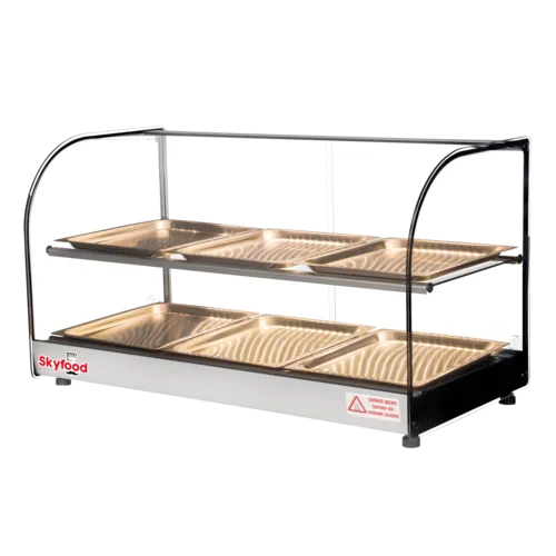 Skyfood Equipment FWDC2-33-6P