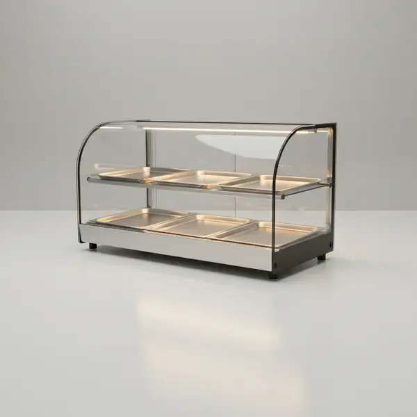 Skyfood Equipment FWDC2-33-6P