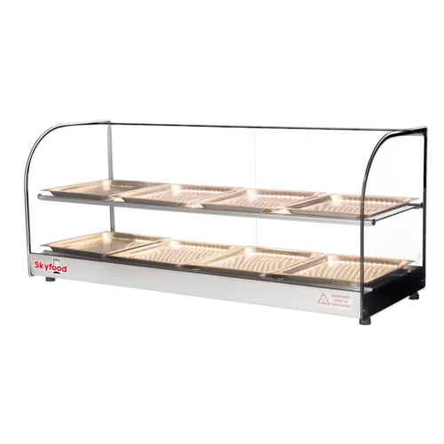 Skyfood Equipment FWDC2-43-8P