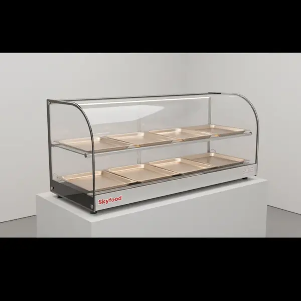 Skyfood Equipment FWDC2-43-8P