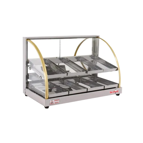 Skyfood Equipment FWDE2-25