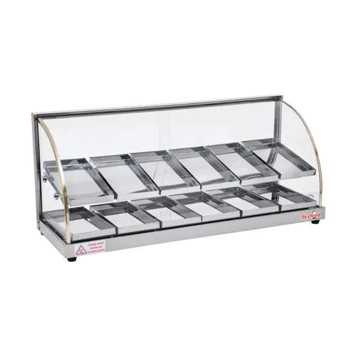 Skyfood Equipment FWDE2-37
