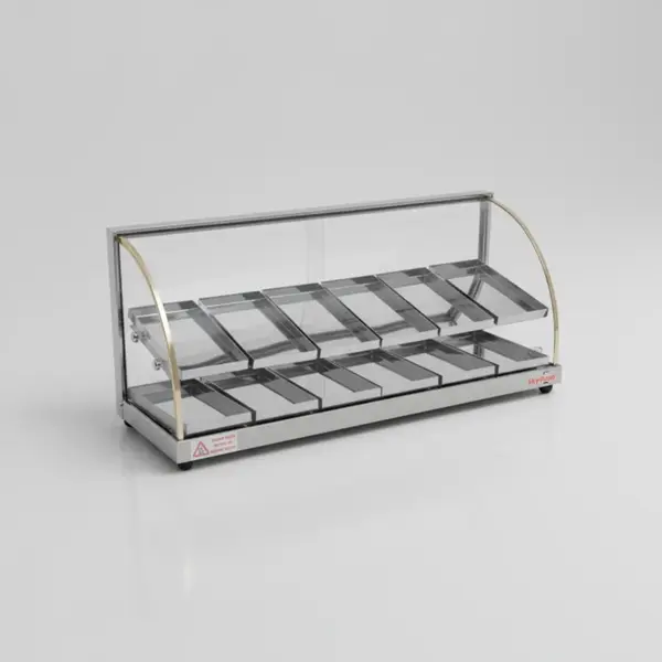 Skyfood Equipment FWDE2-37