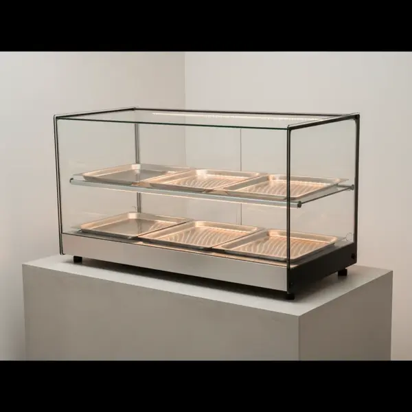 Skyfood Equipment FWDS2-33-6P