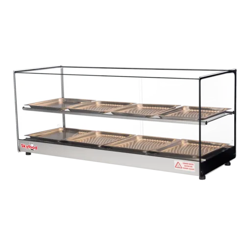 Skyfood Equipment FWDS2-43-8P