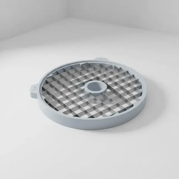 Skyfood Equipment GC20 PRO Dicing Grid - 13/16"