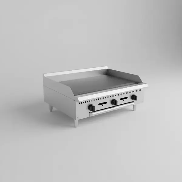 Skyfood Equipment GMCG-36