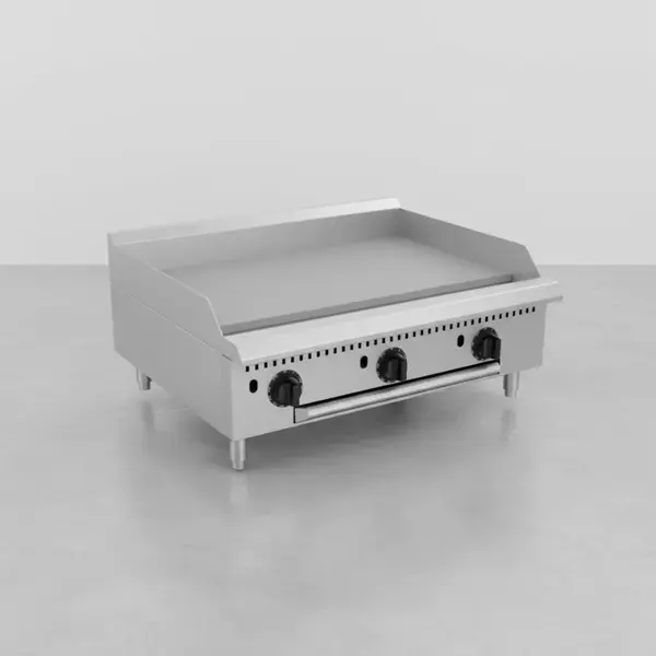 Skyfood Equipment GTCG-36