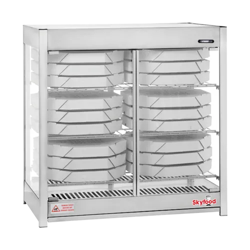 Skyfood Equipment HMC-PT