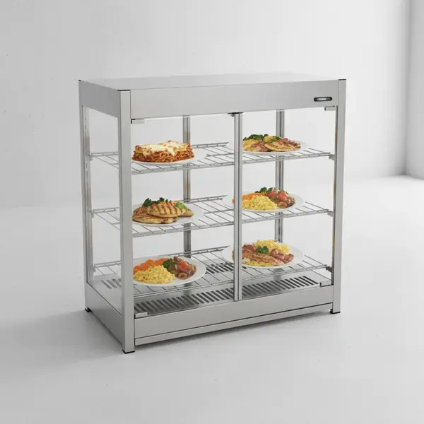 Skyfood Equipment HMC-PT