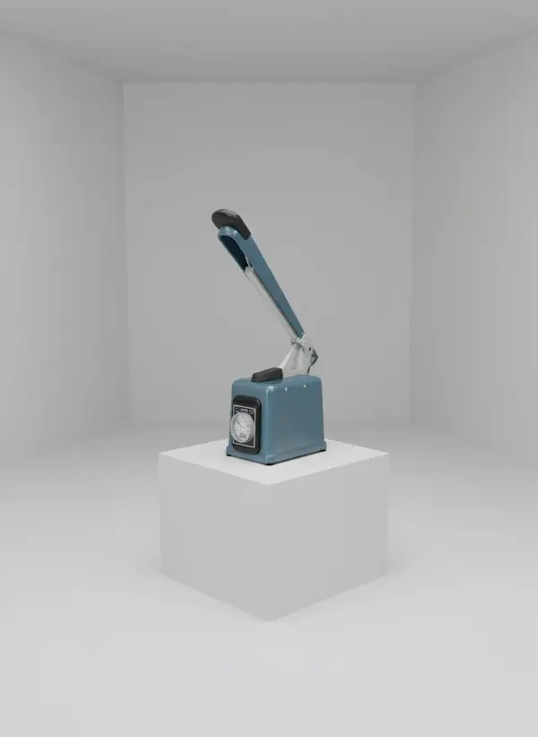 Skyfood Equipment IBS-500