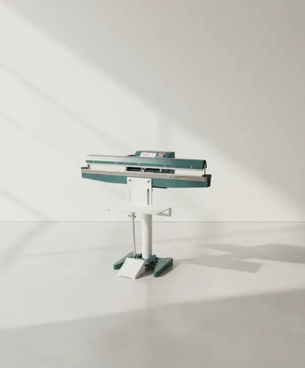 Skyfood Equipment IBSF-600