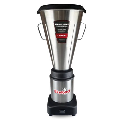 Skyfood Equipment LAR-10MBSE