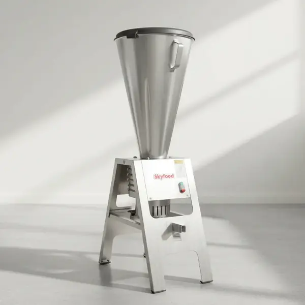 Skyfood Equipment LAR-15LMBE