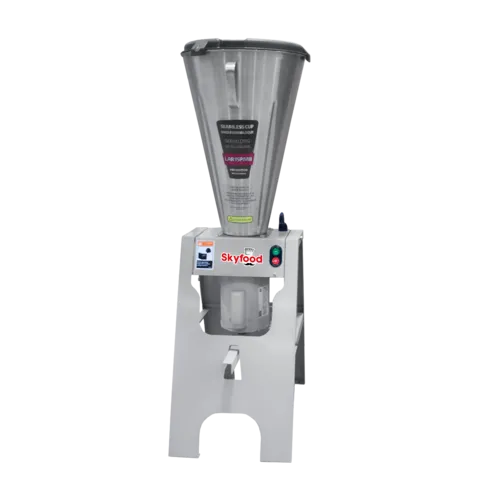 Skyfood Equipment LAR-15PMB