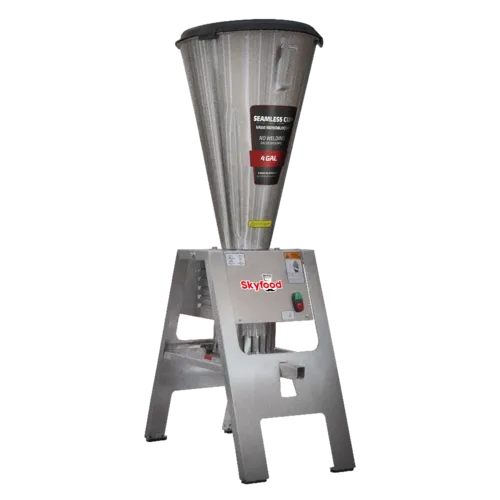 Skyfood Equipment LAR-25LMBE