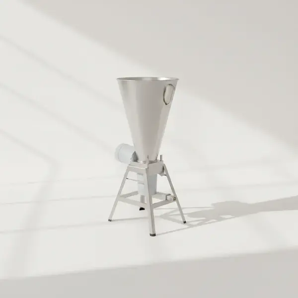 Skyfood Equipment LAR-25PMB