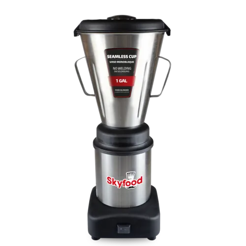 Skyfood Equipment LAR-4MBSE